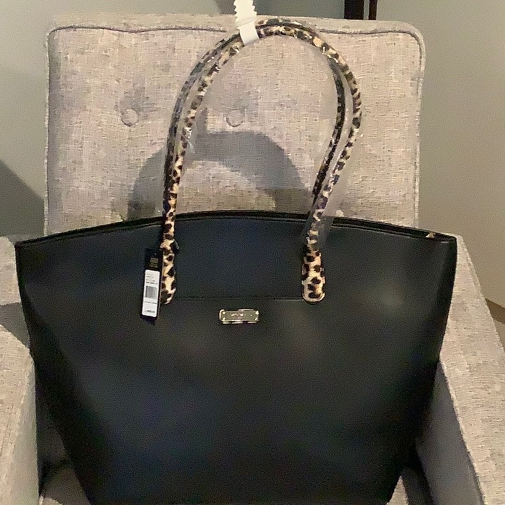 London Fog Lg. Tote